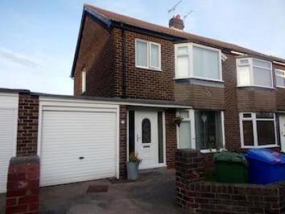 Annonce Location Maison Whitley-bay
