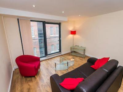 Louer Appartement Liverpool