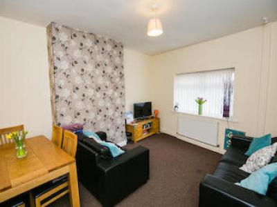 Louer Appartement Liverpool