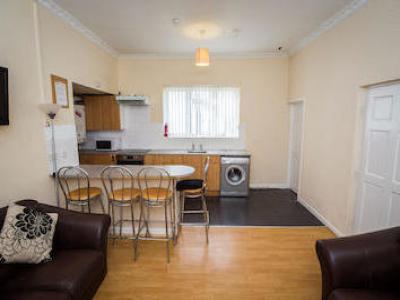 Annonce Location Appartement Liverpool