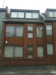 Annonce Location Appartement Liverpool