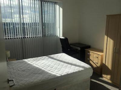 Louer Appartement Liverpool