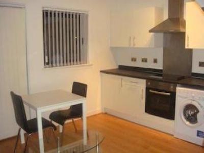 Louer Appartement Liverpool