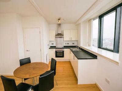 Louer Appartement Liverpool