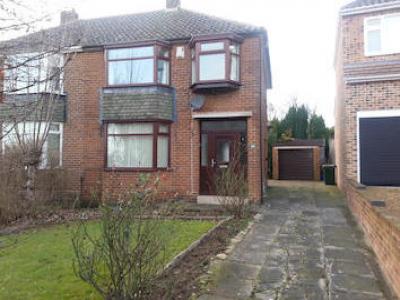 Annonce Location Maison Rotherham