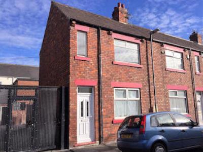 Annonce Location Maison Hartlepool