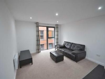 Louer Appartement Manchester