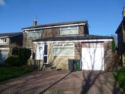 Annonce Location Maison Skelmersdale