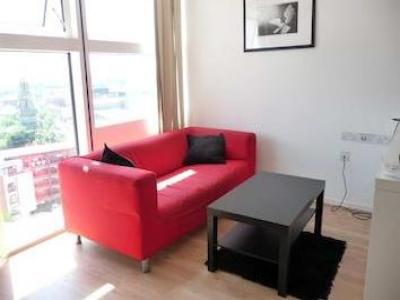 Annonce Location Appartement Birmingham