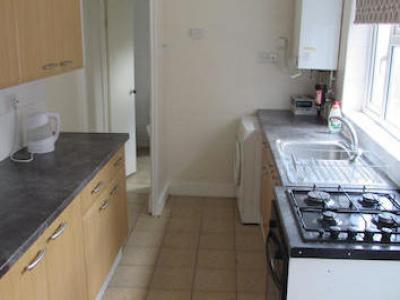 Louer Appartement Luton