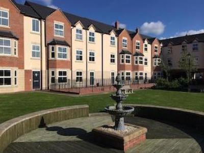 Annonce Location Appartement Shrewsbury