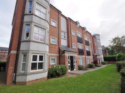 Annonce Location Appartement Sunderland