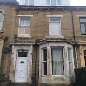 Annonce Location Appartement Bradford