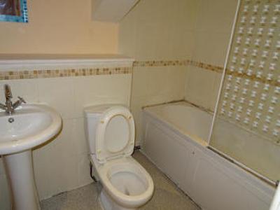 Louer Appartement Bradford