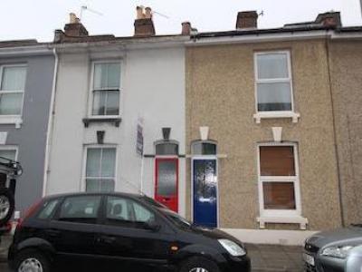 Annonce Location Maison Southsea