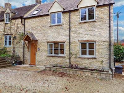 Annonce Location Maison Chipping-norton