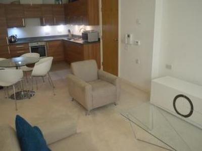 Louer Appartement Wembley