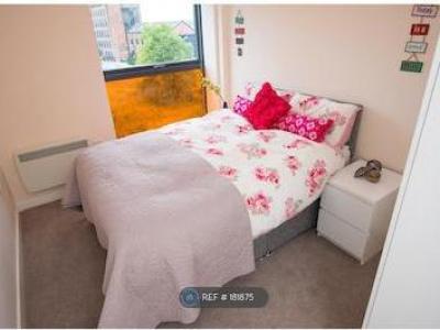 Louer Appartement Leeds