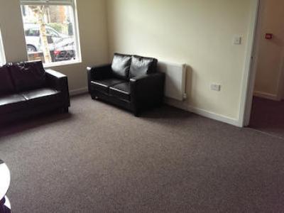 Louer Appartement Liverpool