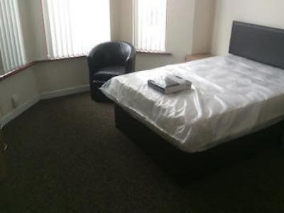 Annonce Location Appartement Liverpool