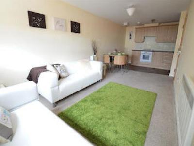 Annonce Location Appartement Liverpool