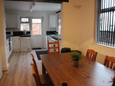 Annonce Location Appartement Warrington