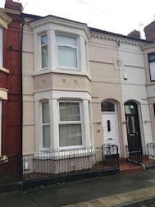 Annonce Location Appartement Liverpool