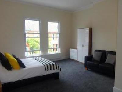 Louer Appartement Liverpool