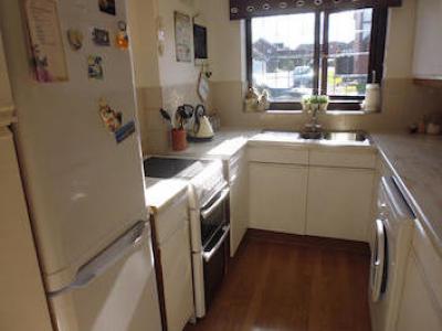 Louer Appartement Bridgnorth