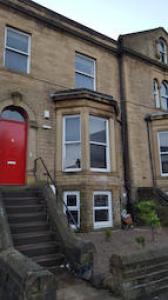 Louer Appartement Bradford