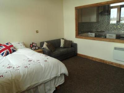 Louer Appartement Bradford