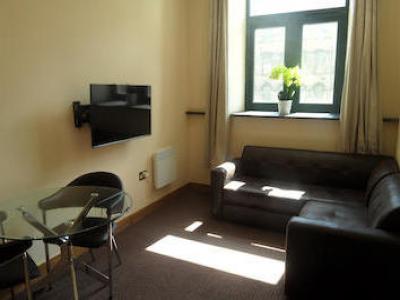 Annonce Location Appartement Bradford