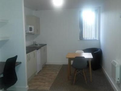 Annonce Location Appartement Bradford