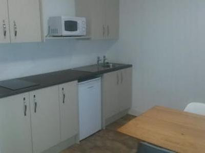 Louer Appartement Bradford