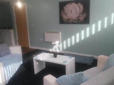 Annonce Location Appartement Bradford