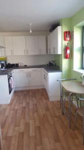 Louer Appartement Bradford