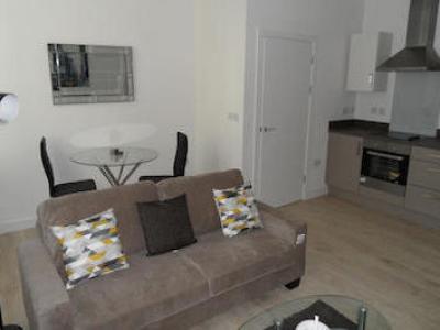 Louer Appartement Bradford