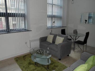 Annonce Location Appartement Bradford