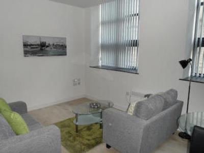 Louer Appartement Bradford