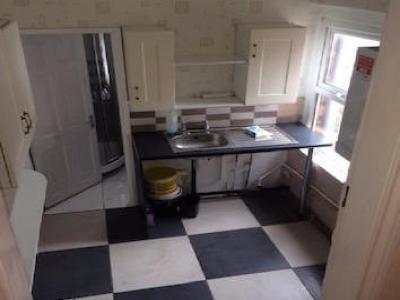 Louer Appartement Preston