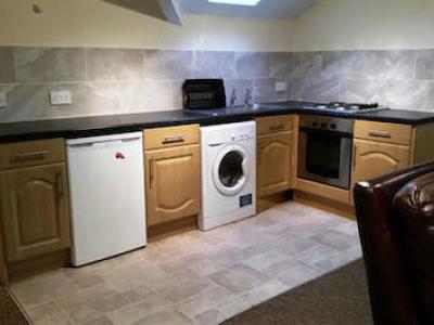 Louer Appartement Preston