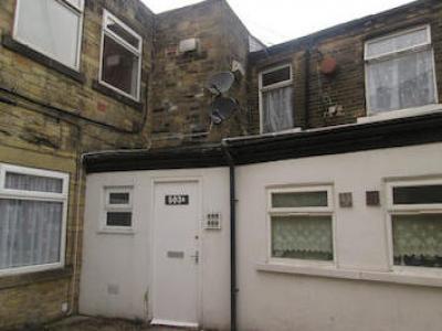 Annonce Location Appartement Bradford