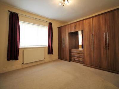 Louer Appartement Thornton-cleveleys