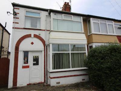 Annonce Location Maison Thornton-cleveleys