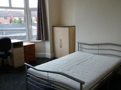 Louer Appartement Coventry