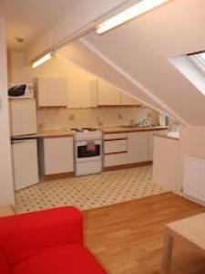 Annonce Location vacances Appartement Leeds