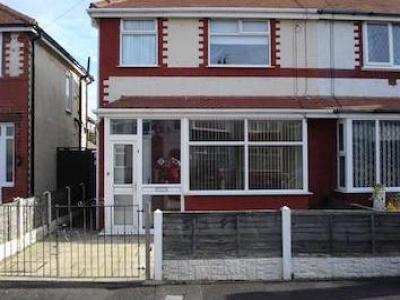 Annonce Location Maison Thornton-cleveleys