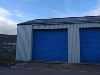 Annonce Location Local industriel Merthyr-tydfil