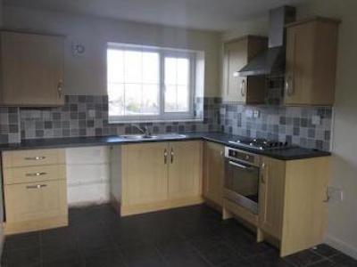 Annonce Location Appartement Rotherham