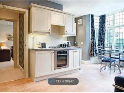 Louer Appartement Harrogate